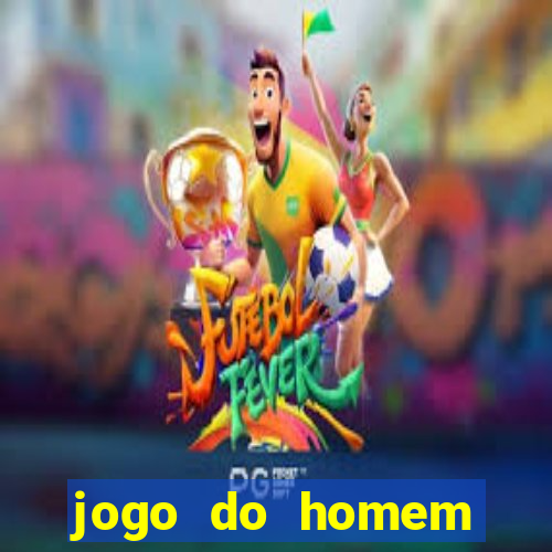 jogo do homem aranha android