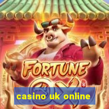 casino uk online