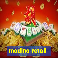 modino retail