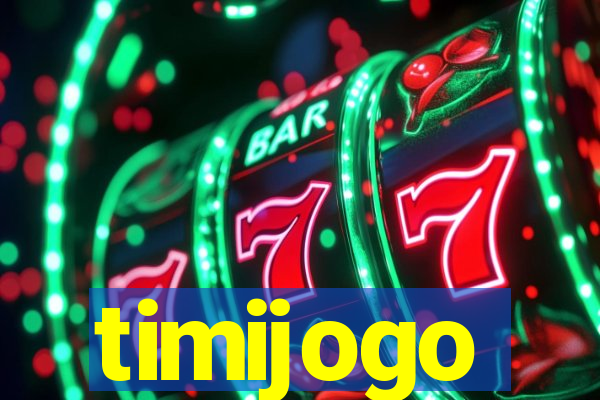 timijogo