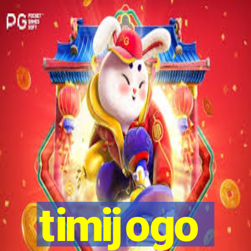 timijogo