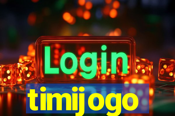 timijogo