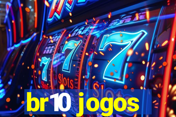 br10 jogos