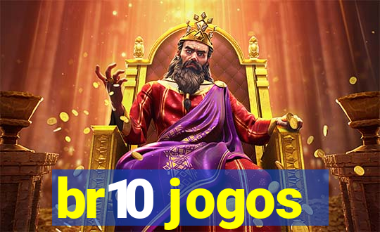 br10 jogos