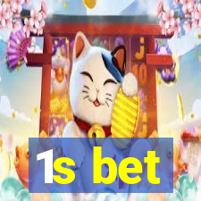 1s bet