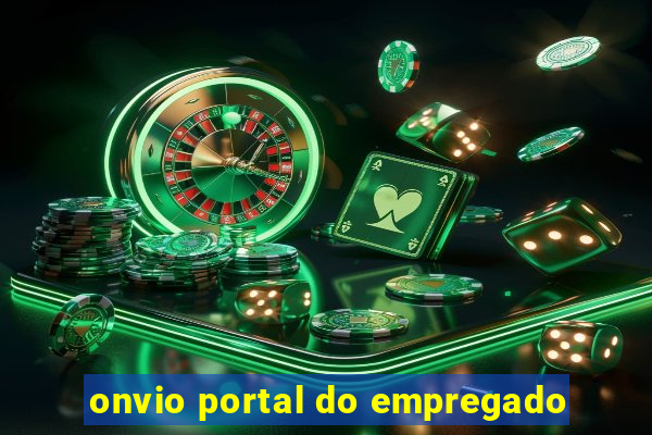 onvio portal do empregado