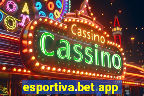 esportiva.bet app