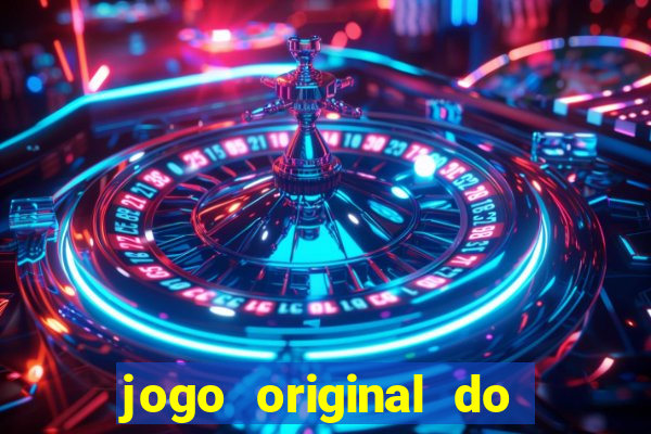 jogo original do tigre que ganha dinheiro