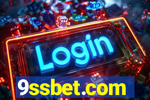 9ssbet.com