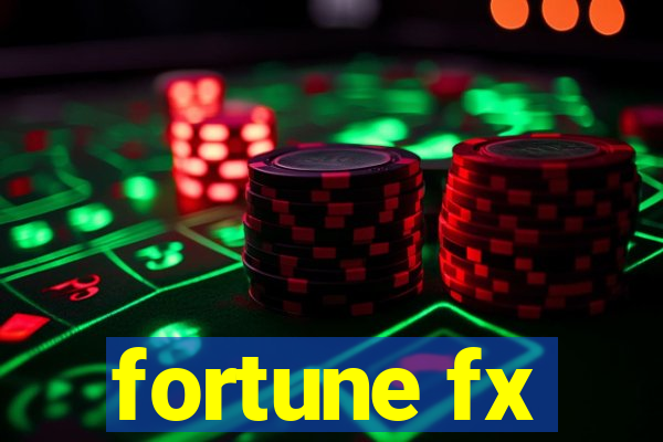 fortune fx