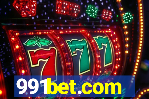 991bet.com