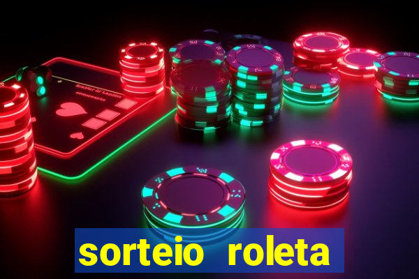 sorteio roleta numeros 1 a 100