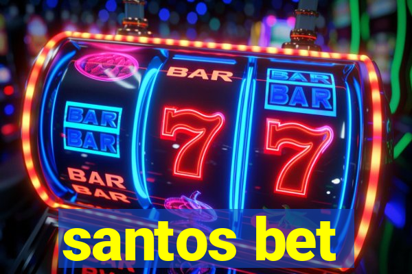 santos bet