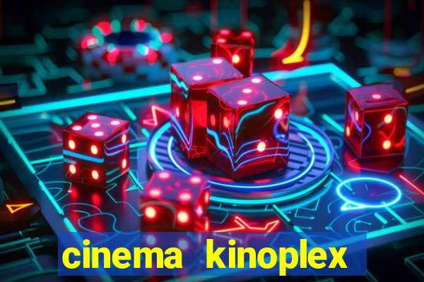 cinema kinoplex north shopping