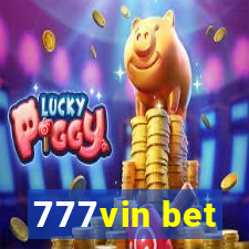 777vin bet