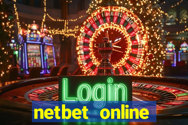 netbet online casino review