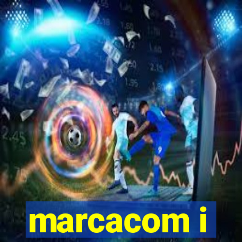 marcacom i