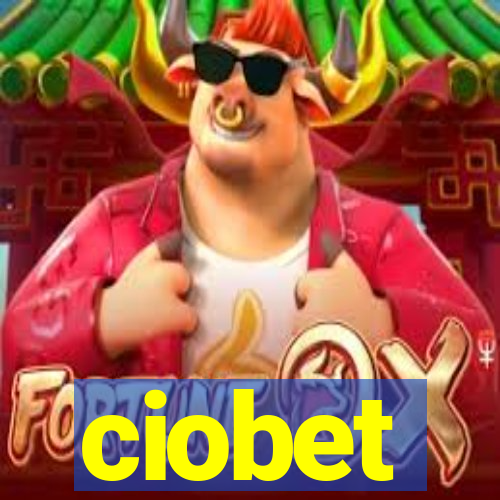 ciobet