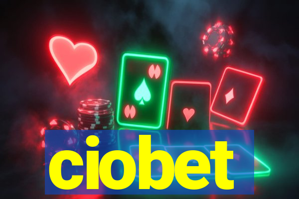 ciobet