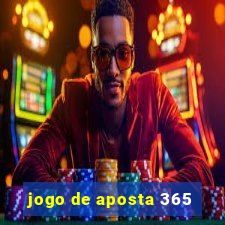 jogo de aposta 365