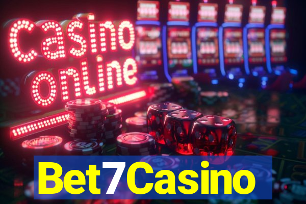 Bet7Casino