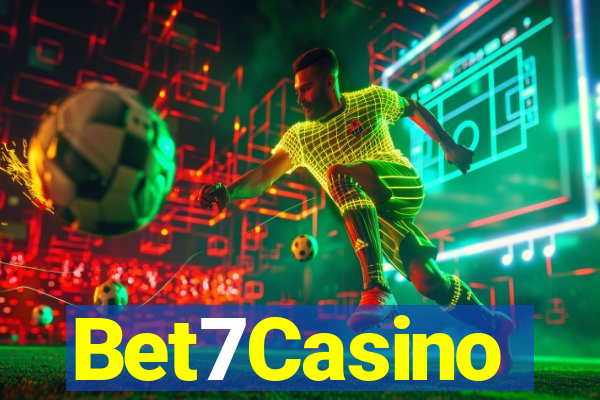 Bet7Casino