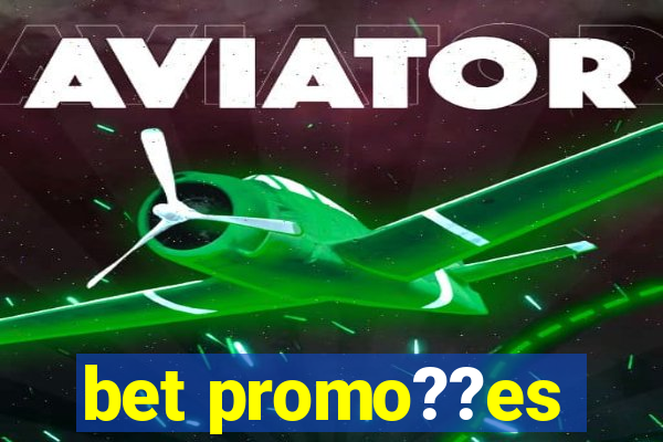 bet promo??es