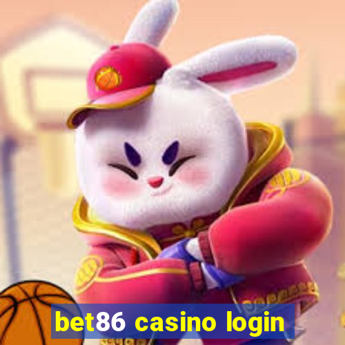 bet86 casino login