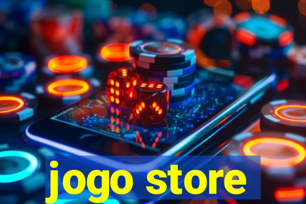 jogo store