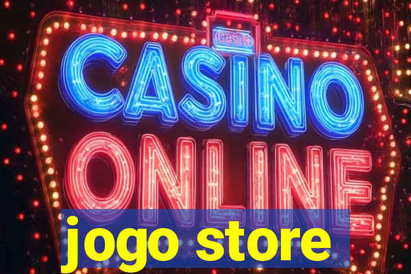 jogo store