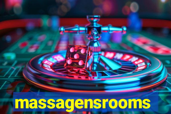 massagensrooms