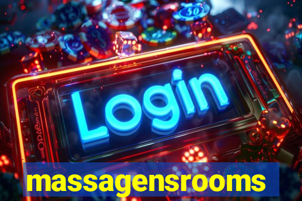 massagensrooms