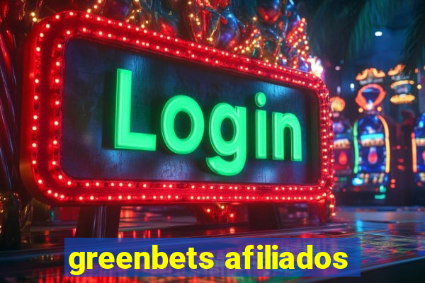 greenbets afiliados