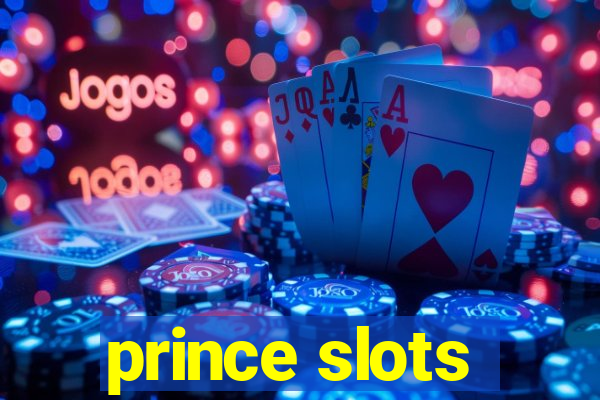 prince slots