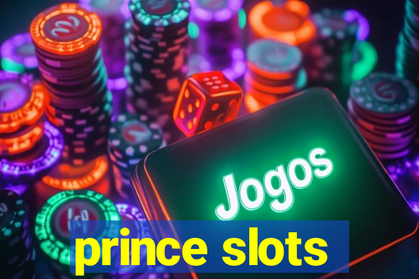 prince slots