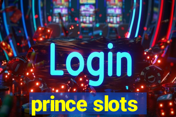 prince slots