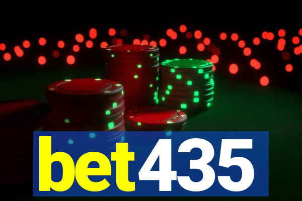 bet435