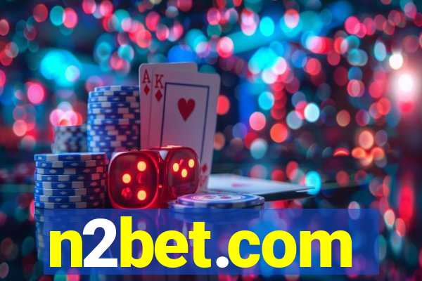 n2bet.com