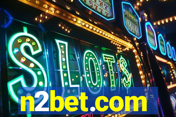 n2bet.com