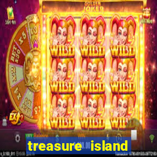 treasure island hotel & casino las vegas