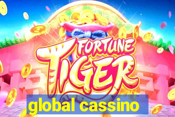 global cassino