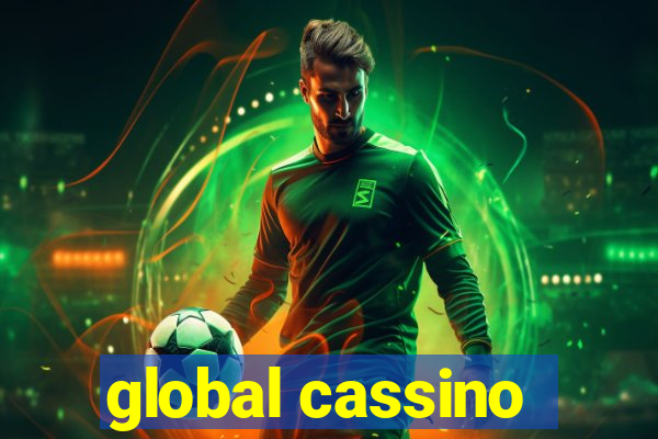 global cassino