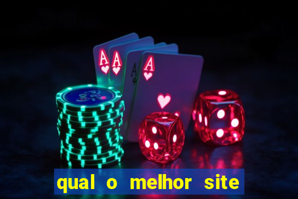 qual o melhor site para jogar online