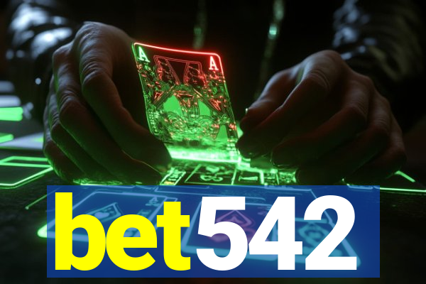 bet542