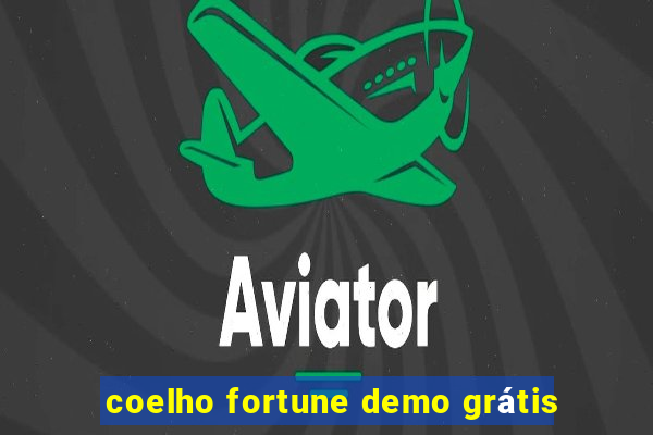 coelho fortune demo grátis