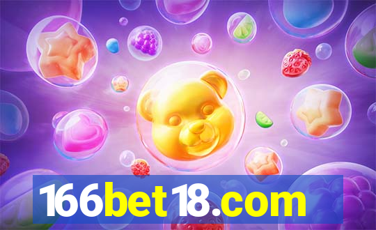 166bet18.com