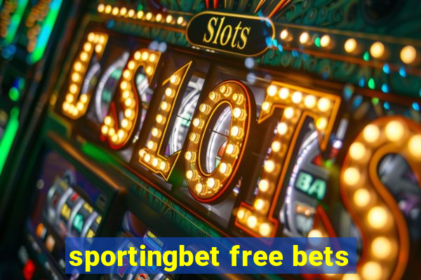 sportingbet free bets