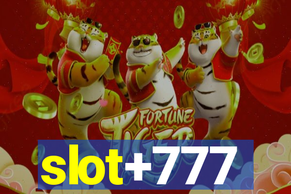 slot+777