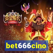 bet666cino