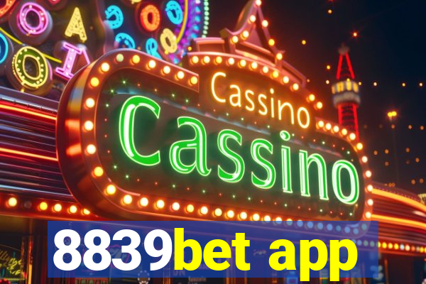 8839bet app